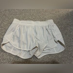 Tracker Shorts - 4”